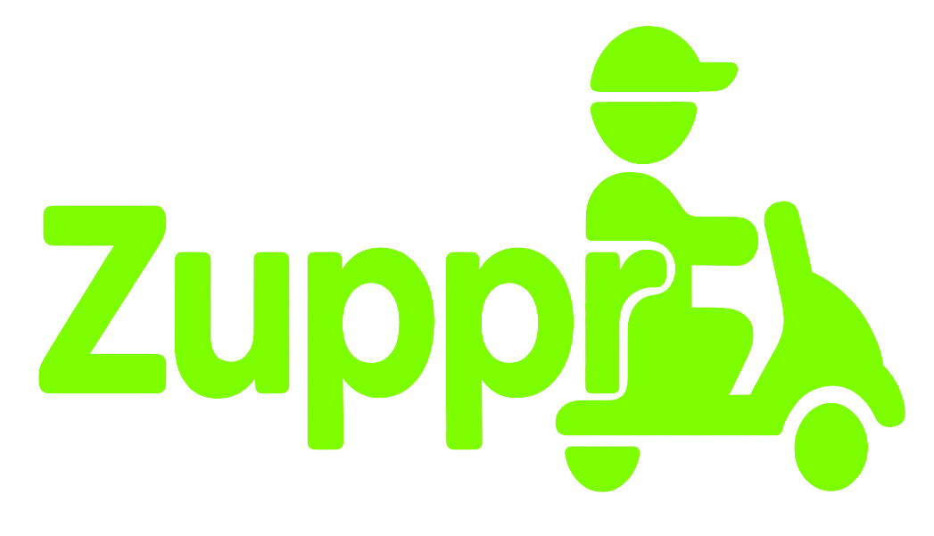 ZUppr Driver Logo