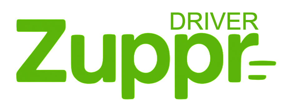 Zuppr Driver Logo